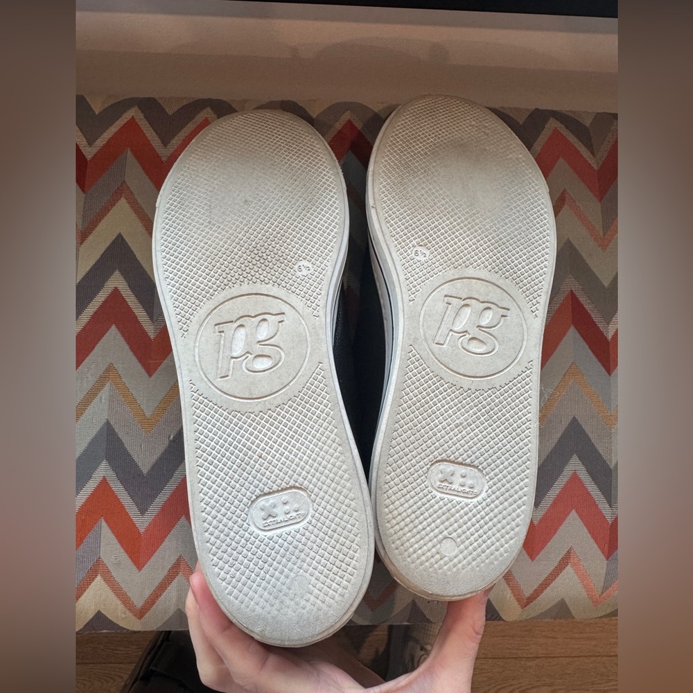 Paul Green Hadley Sneaker (US Women’s 9) - Picture 5 of 5